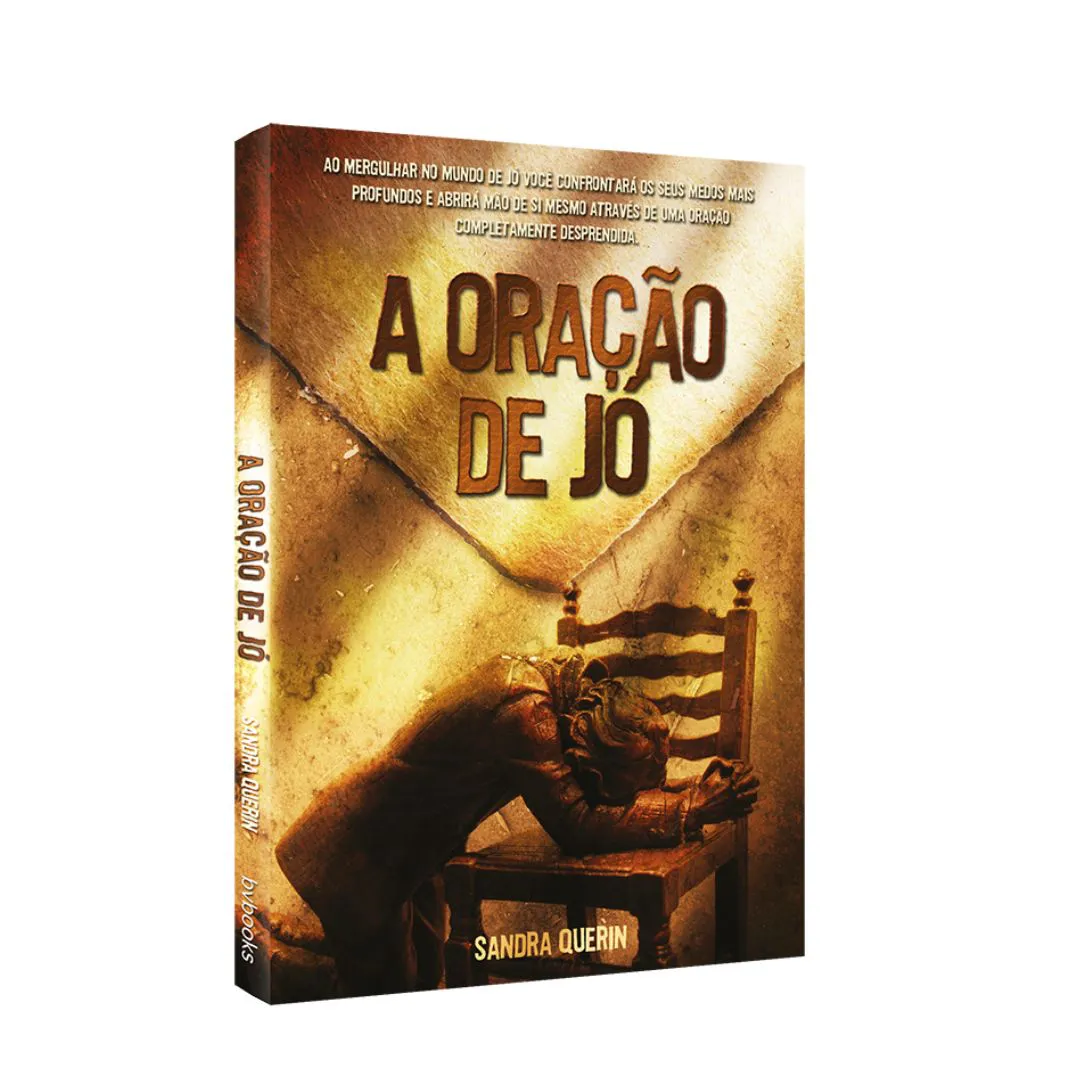 A Oração de Jó 