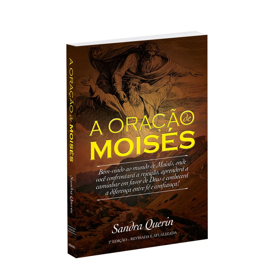 A Oração de Moisés 