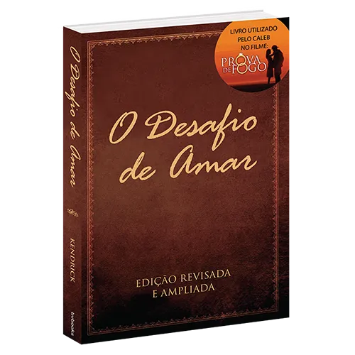 O Desafio de Amar 